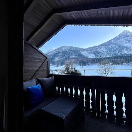 Appartements Mair In Strobl Exterior photo