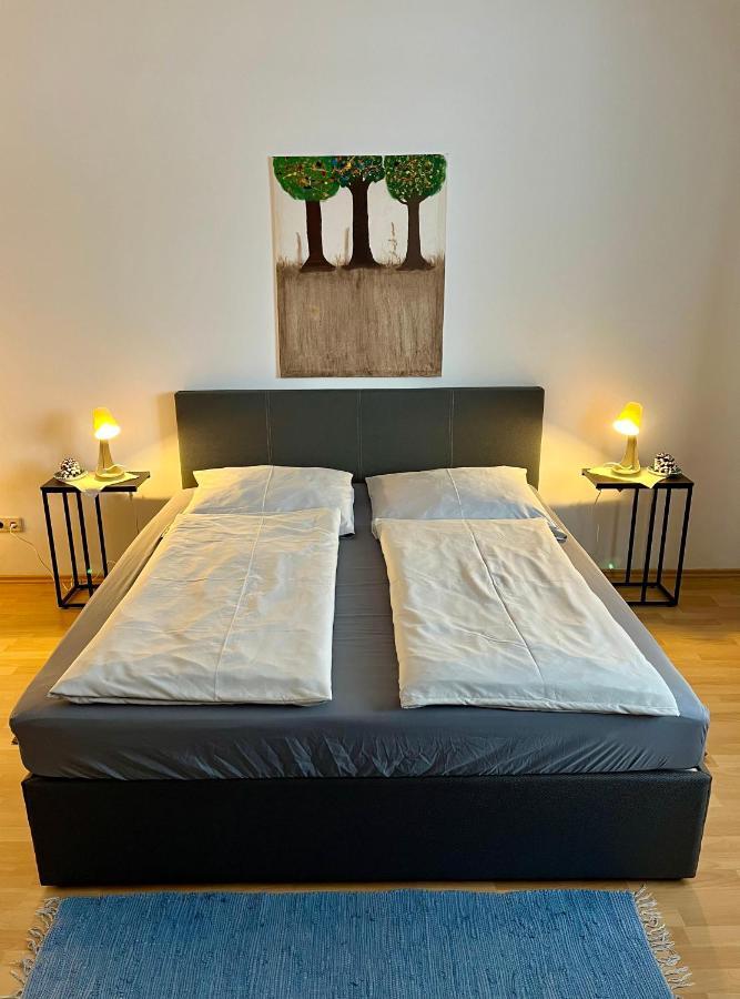 Appartements Mair In Strobl Room photo