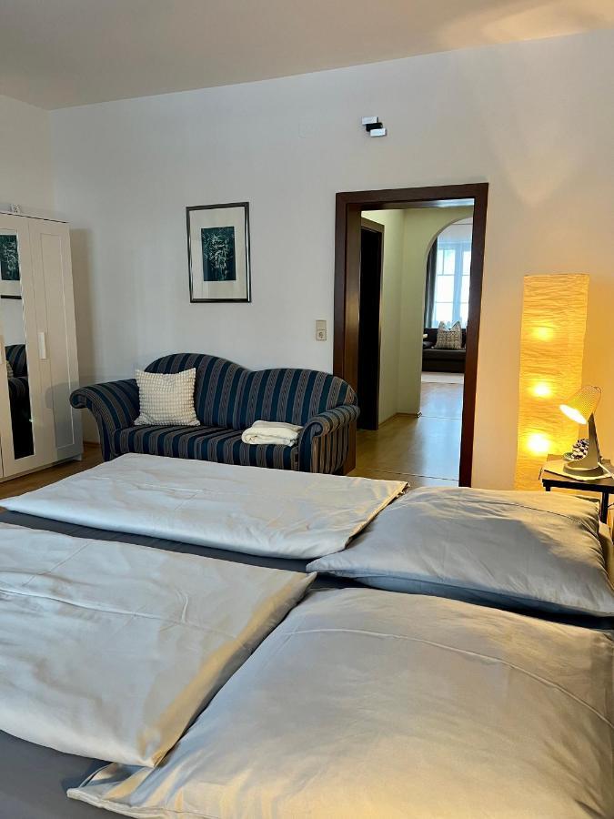 Appartements Mair In Strobl Exterior photo