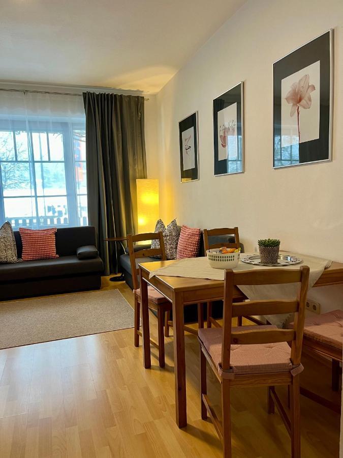 Appartements Mair In Strobl Exterior photo
