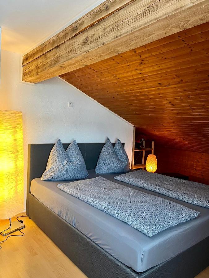 Appartements Mair In Strobl Exterior photo