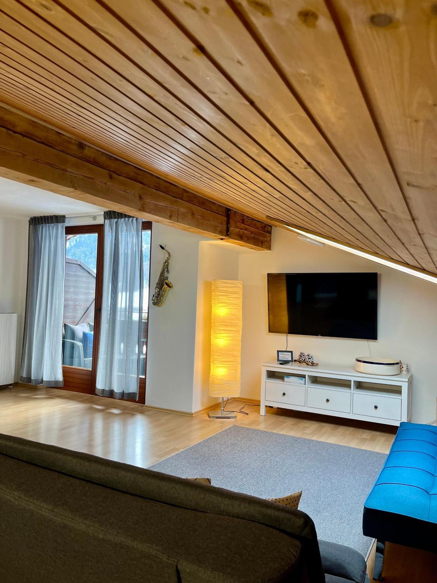 Appartements Mair In Strobl Exterior photo