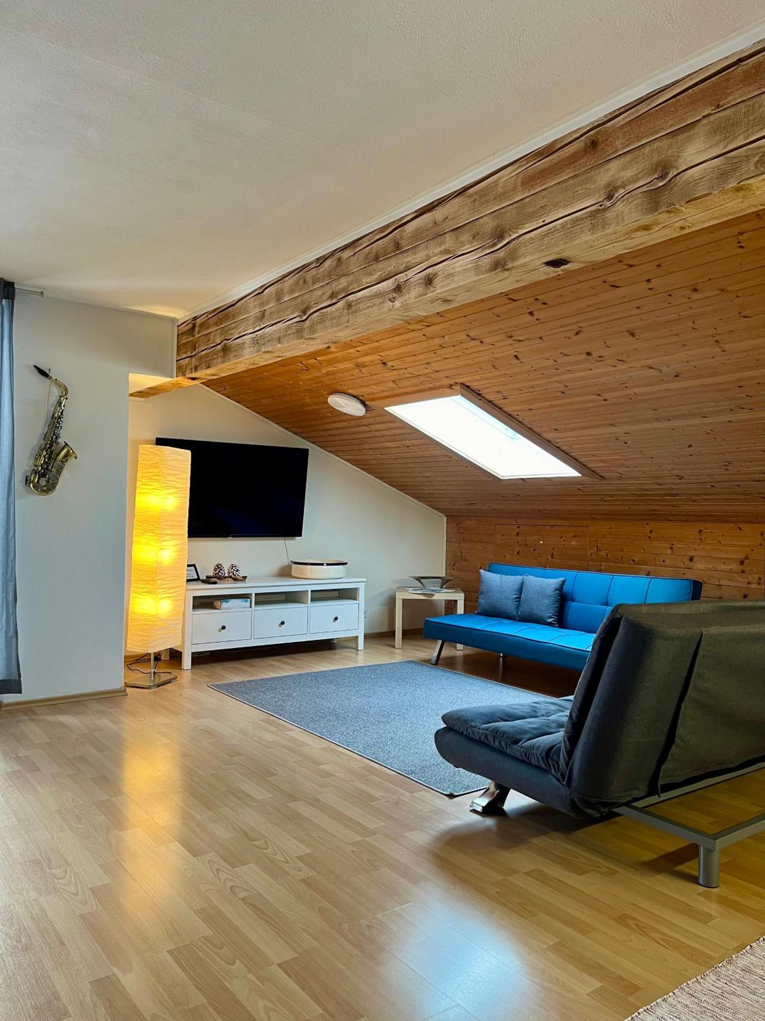 Appartements Mair In Strobl Exterior photo
