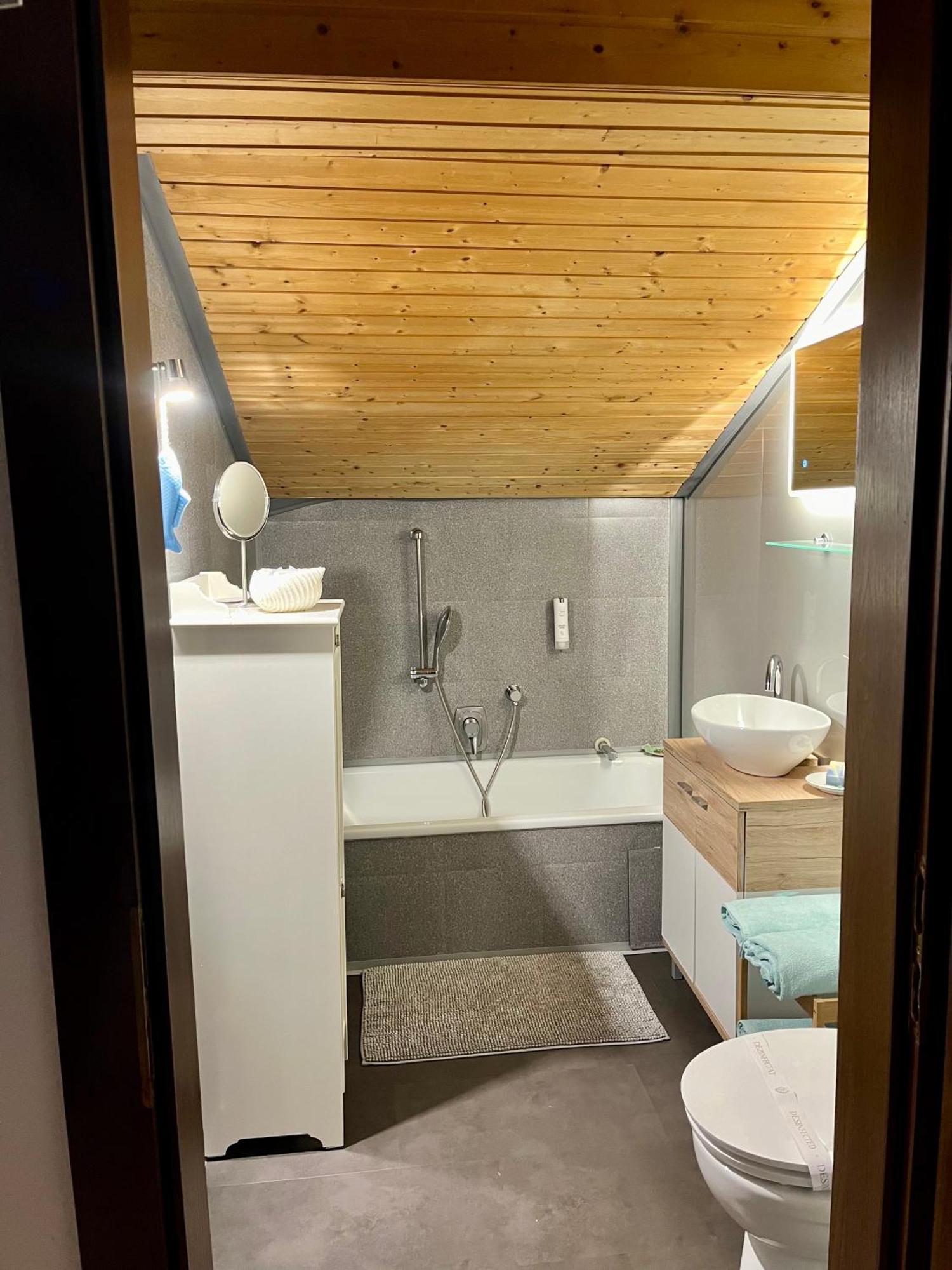 Appartements Mair In Strobl Exterior photo