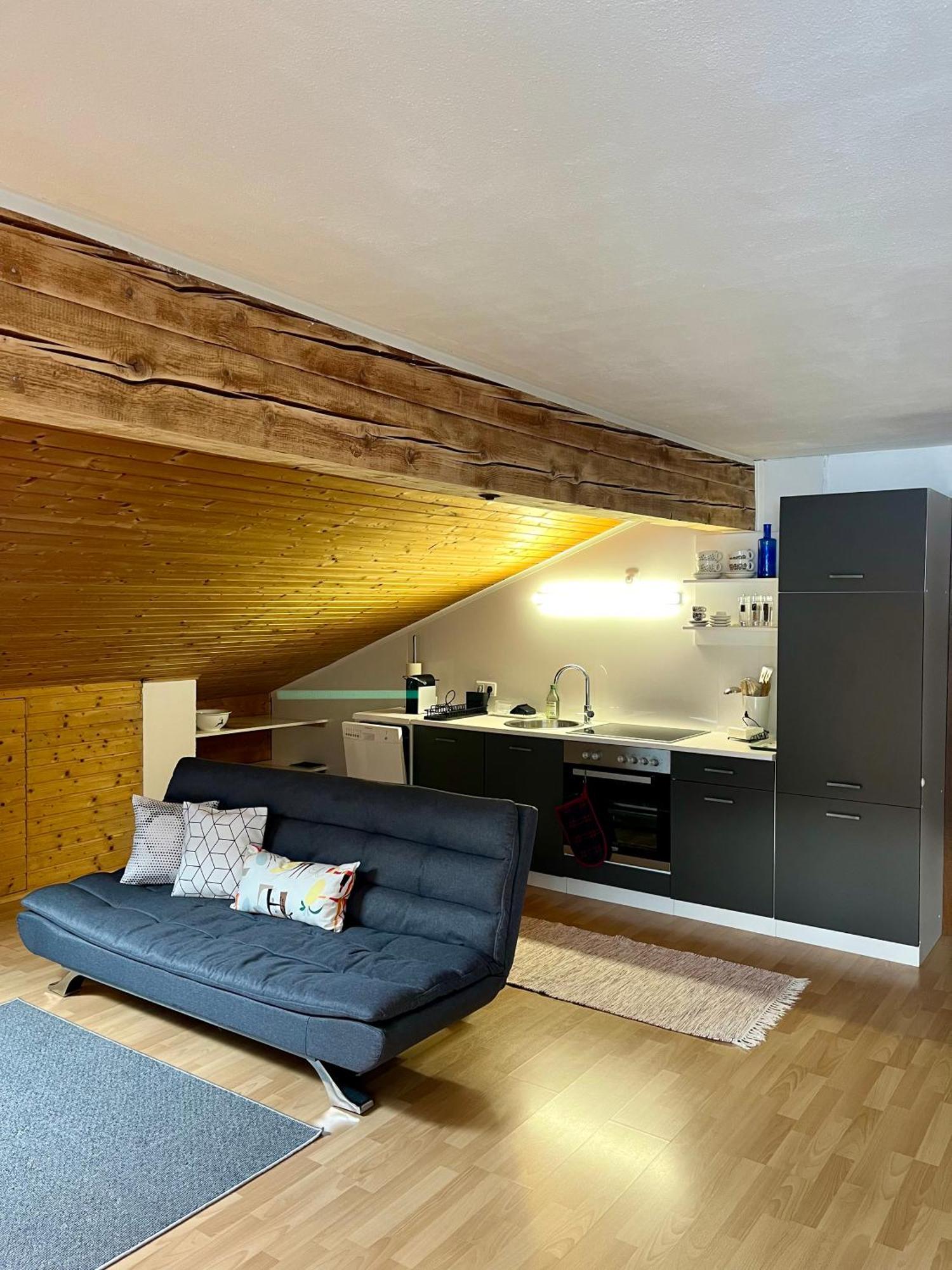 Appartements Mair In Strobl Exterior photo
