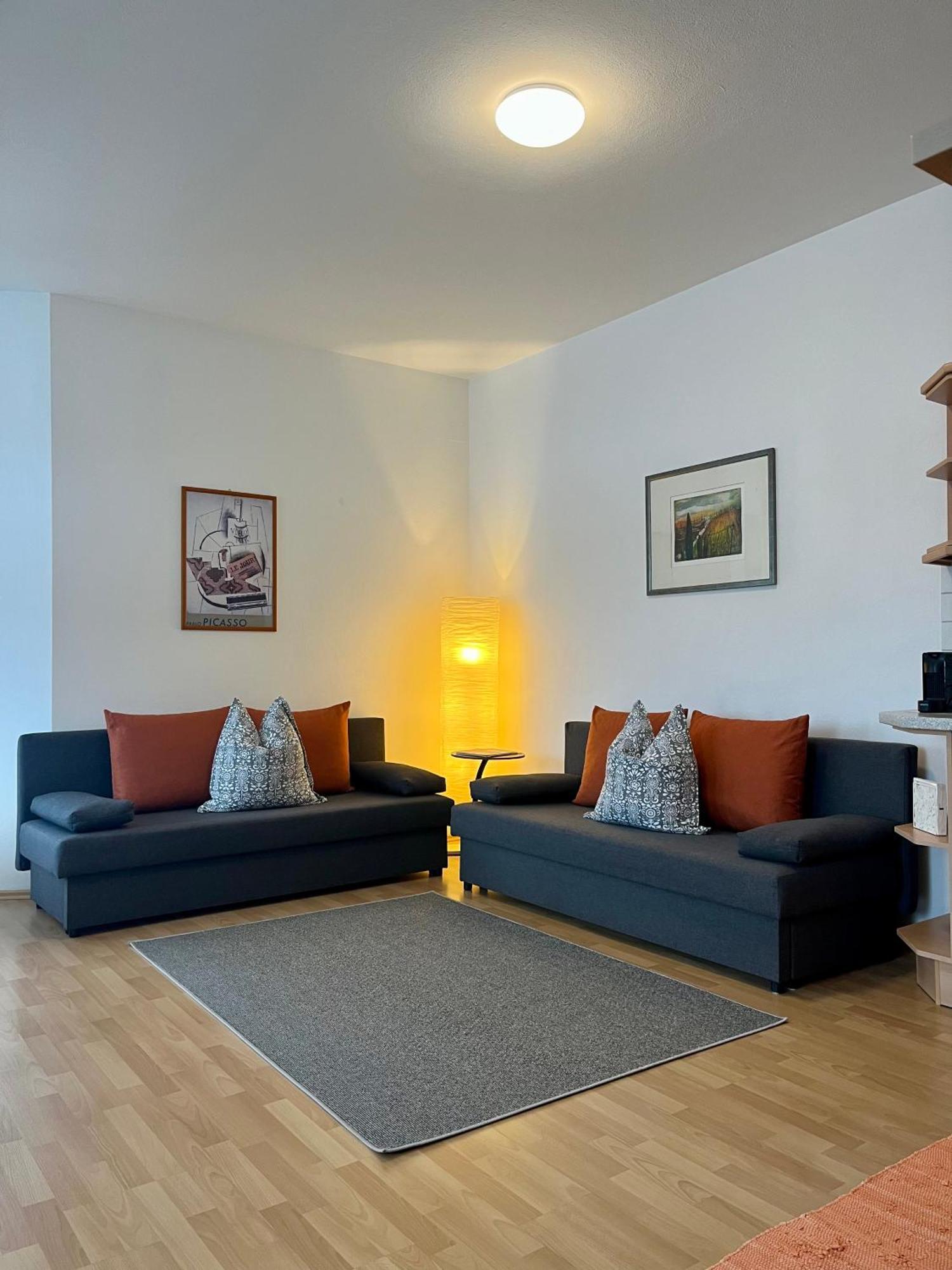 Appartements Mair In Strobl Exterior photo