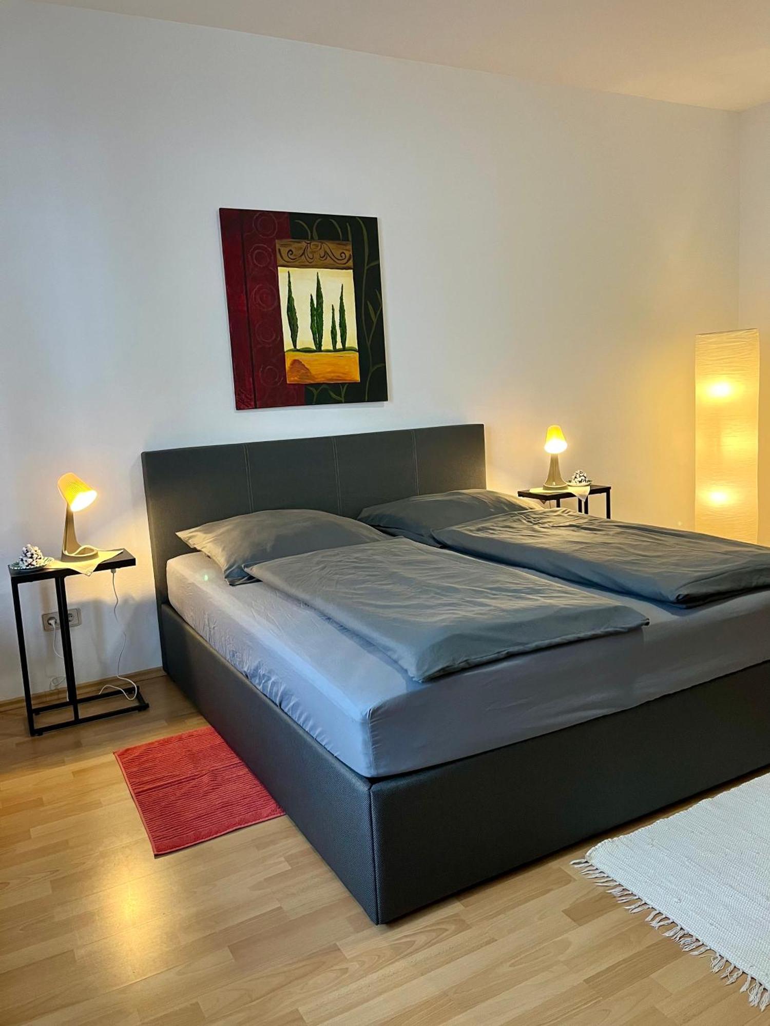 Appartements Mair In Strobl Room photo
