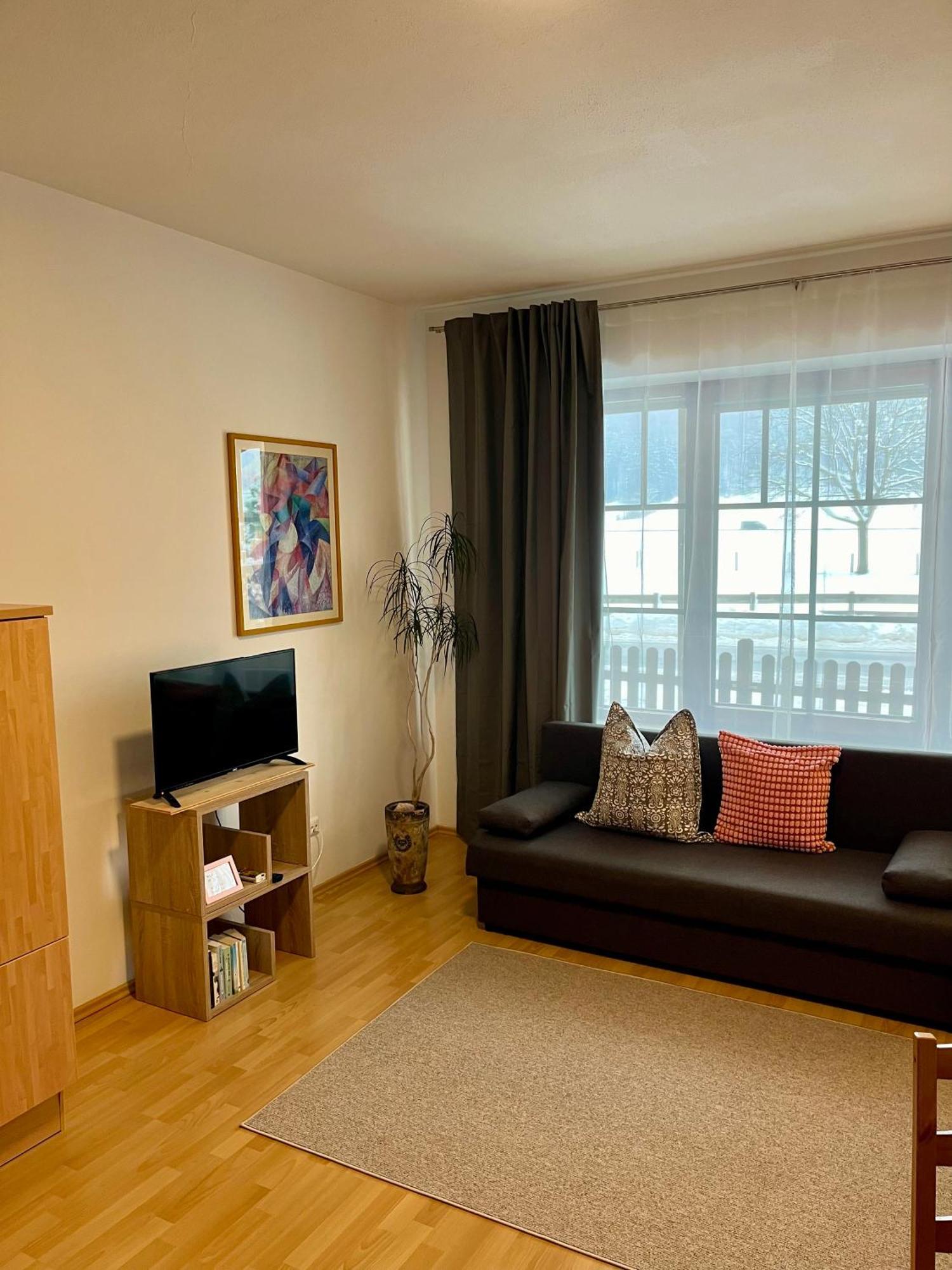 Appartements Mair In Strobl Exterior photo
