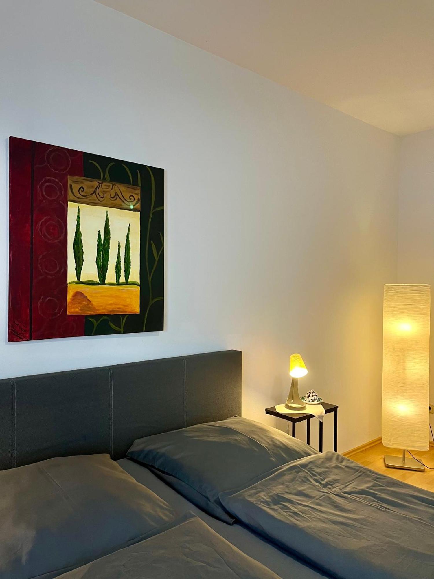Appartements Mair In Strobl Room photo