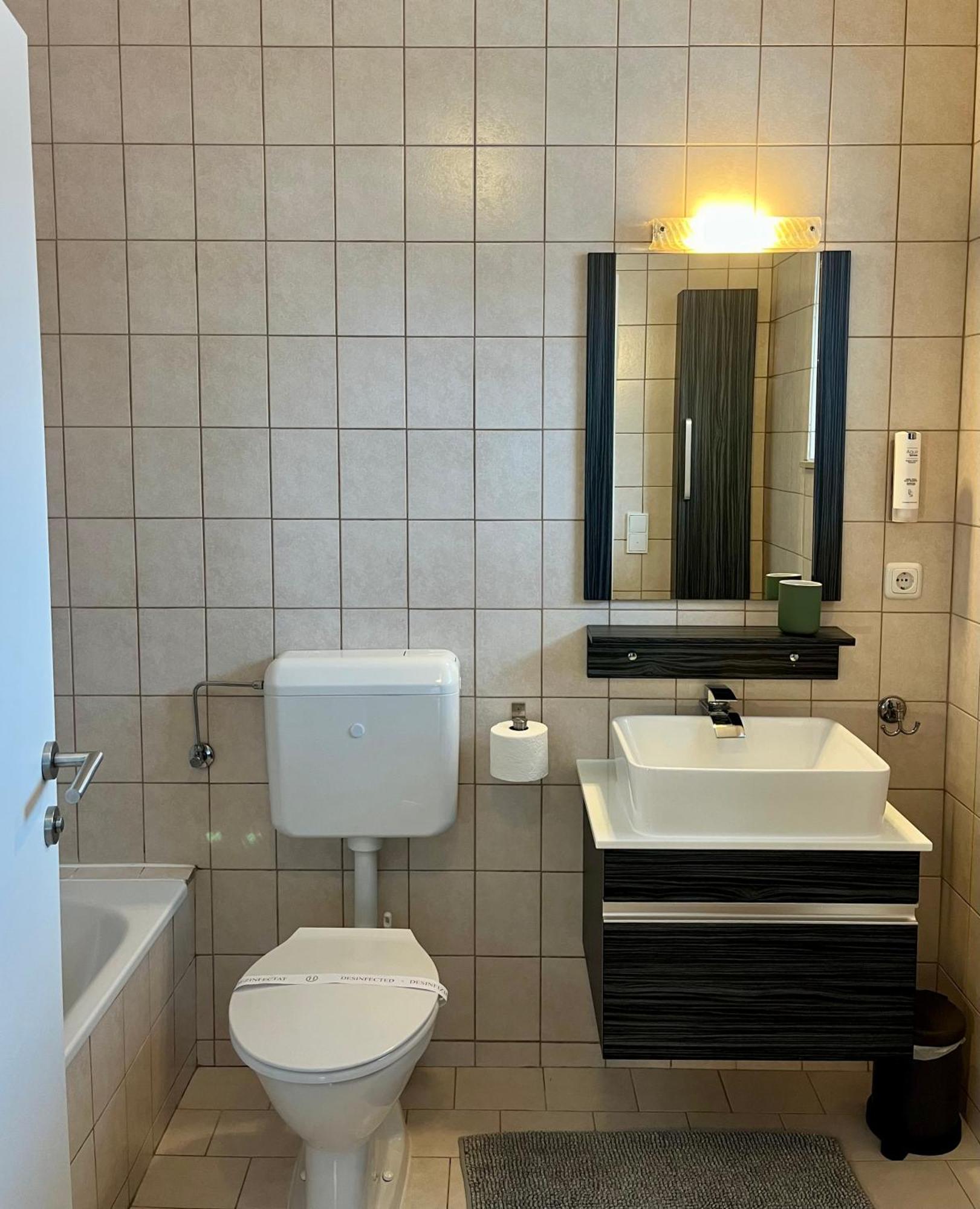 Appartements Mair In Strobl Room photo