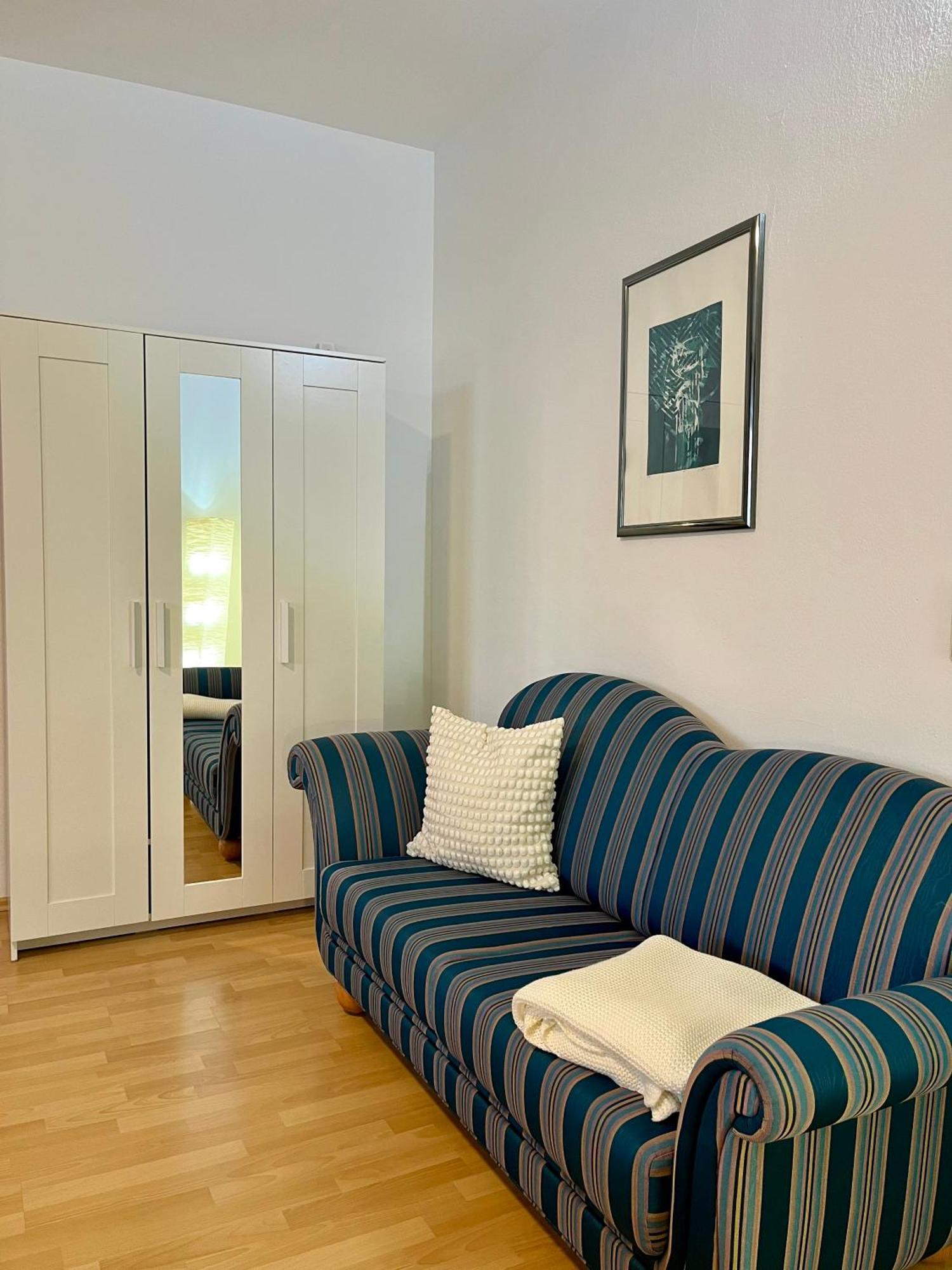 Appartements Mair In Strobl Room photo