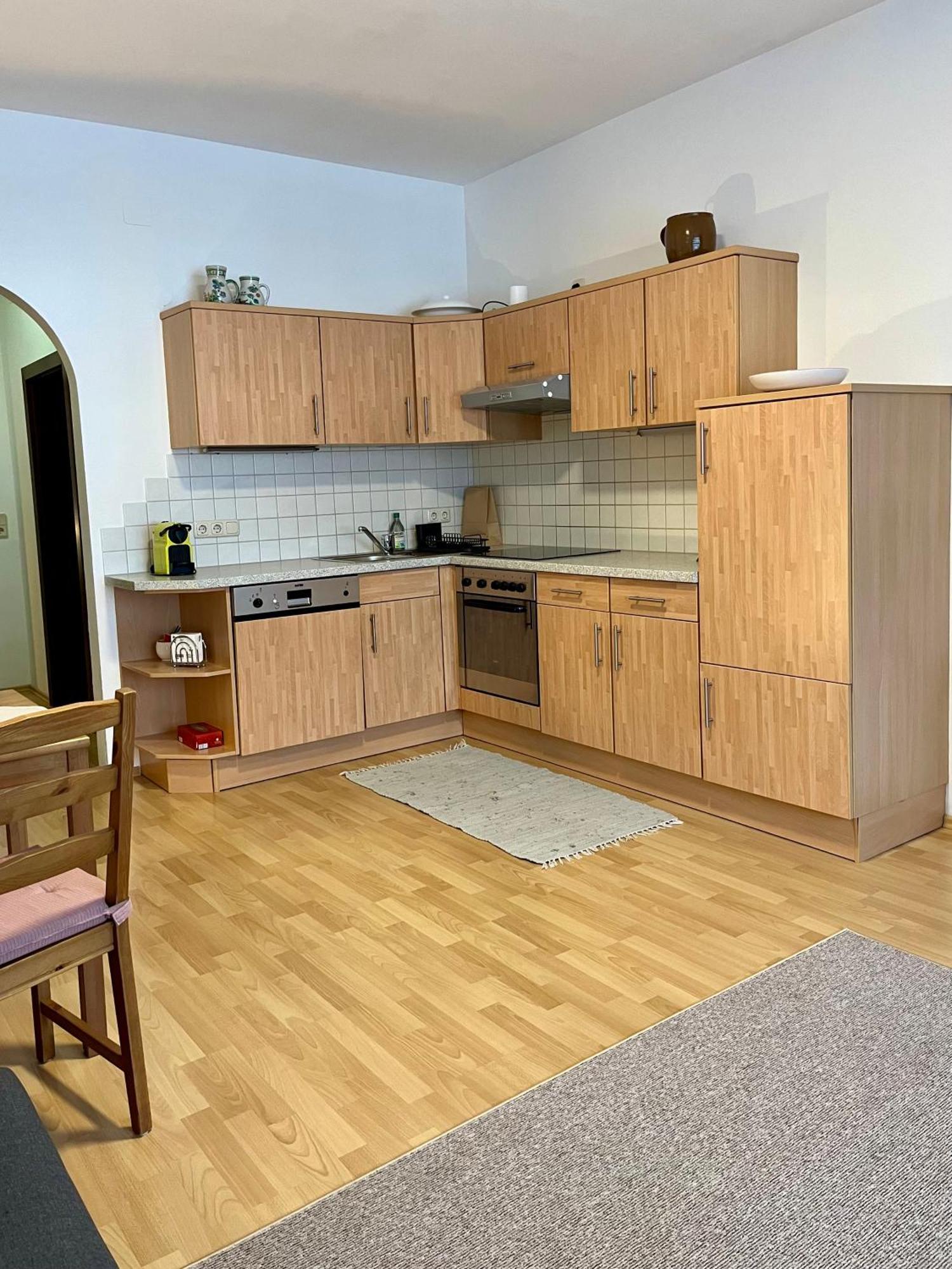 Appartements Mair In Strobl Room photo